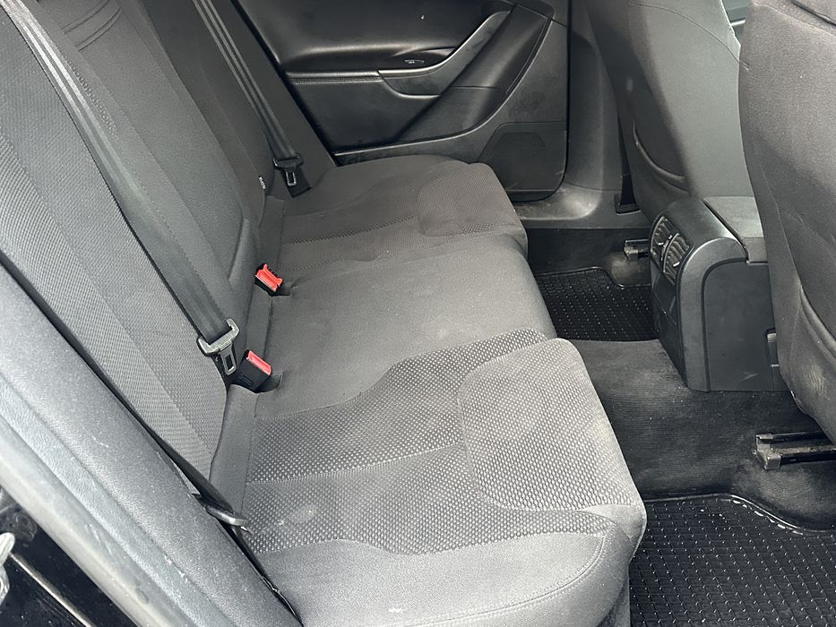 Volkswagen Passat b6 2.0 diesel Cutie Automata