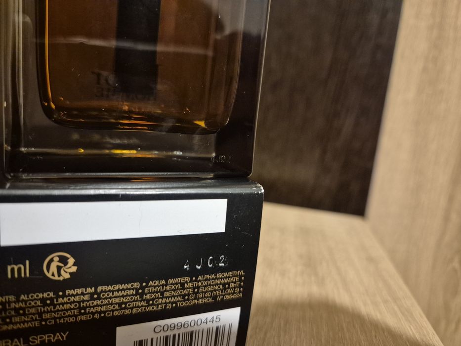 Dior Homme Parfum 10ml