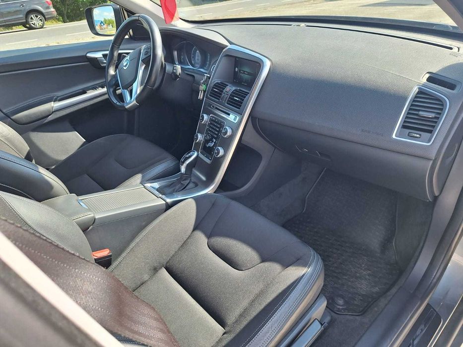 Volvo XC60 2016 Unic Proprietar