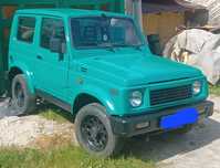 Vând Suzuki Samurai