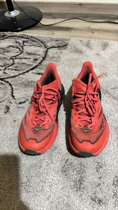 Pantofi alergare trail Hoka Speedgoat 5 GTX