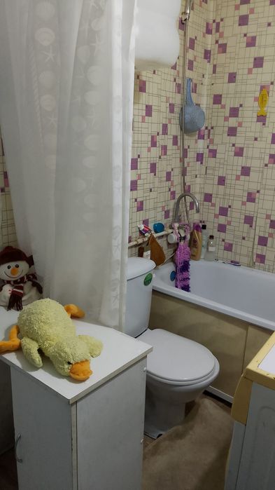 Продам общежитие на Белом 18 кв 3300