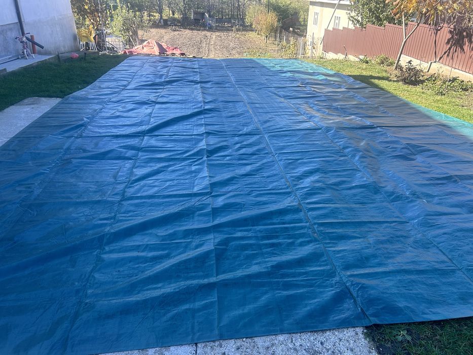 Prelata impermeiabilă