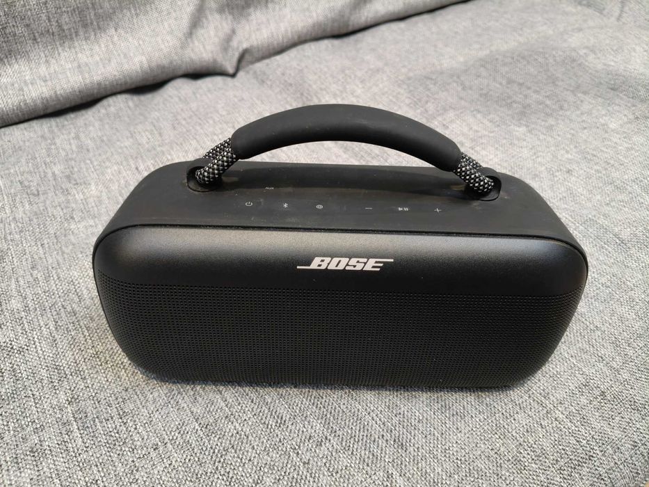 Bose Soundlink Max