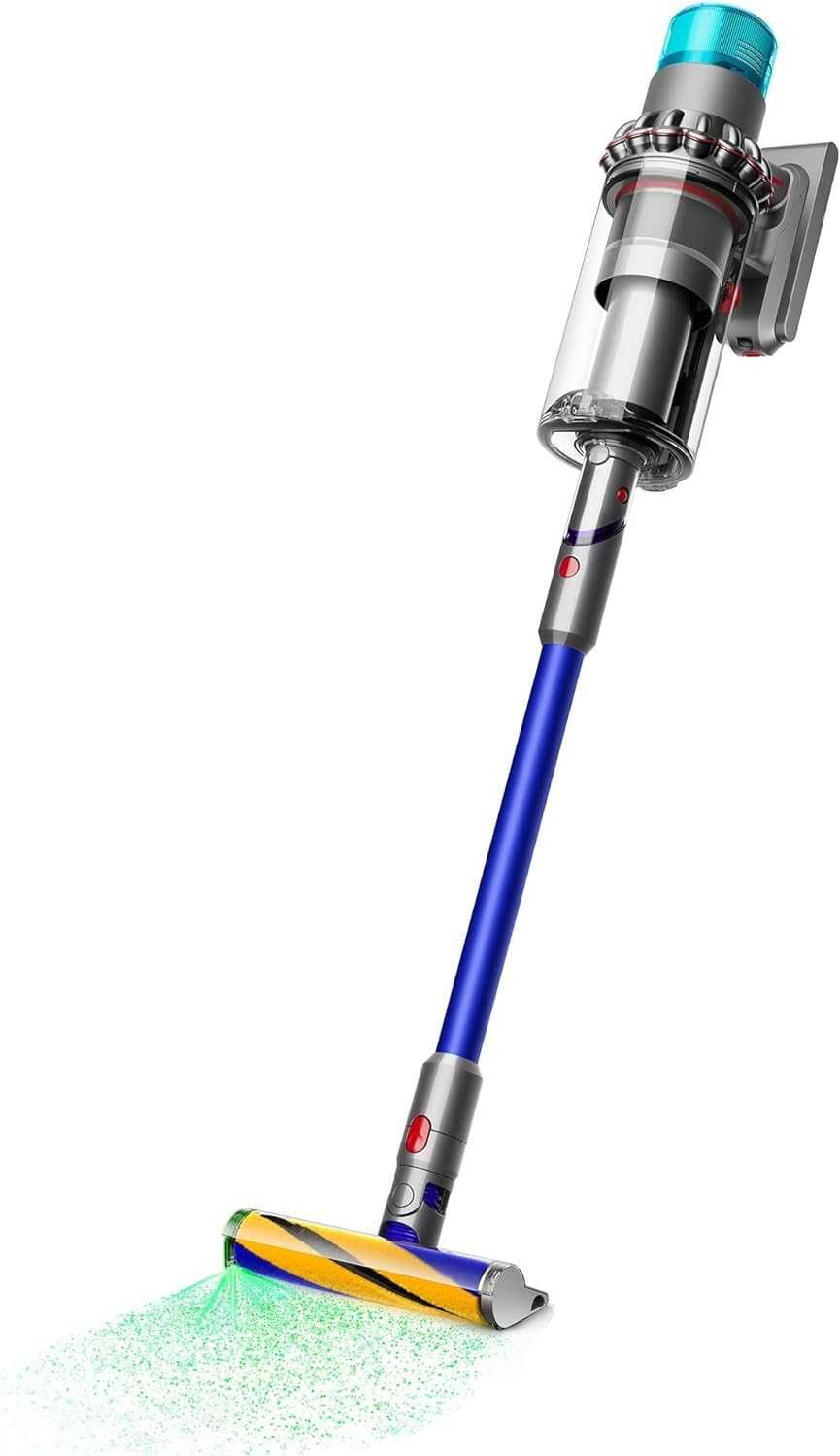 Беспроводной пылесос Dyson Gen5outsize! Новый в коробке! USA Market!