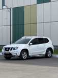 Продам Nissan Terrano 2019г. 2л полный привод