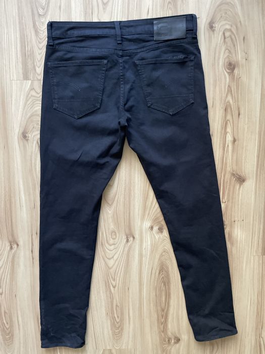 G-star Raw 3301 slim/мъжки дънки W33