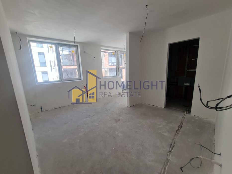 Продава се Тристаен апартамент в София, Кръстова вада - 119 кв.м за 2101 €/кв.м - Снимка #4