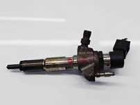Injector Ford Focus 3 (CB8) [Fabr 2011-2015] 9802448680 1.6 TDCI TZJA