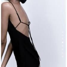 Хитов модел рокля Zara