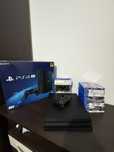 Vand Ps4 Pro 1Tb