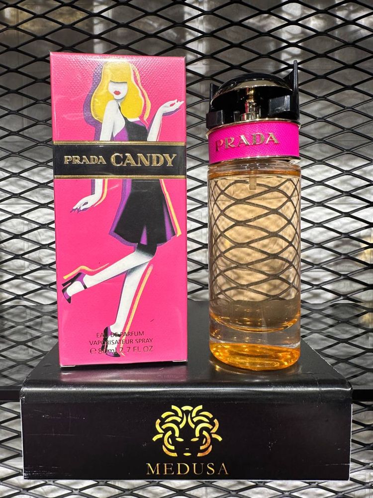 Prada Candy парфюм