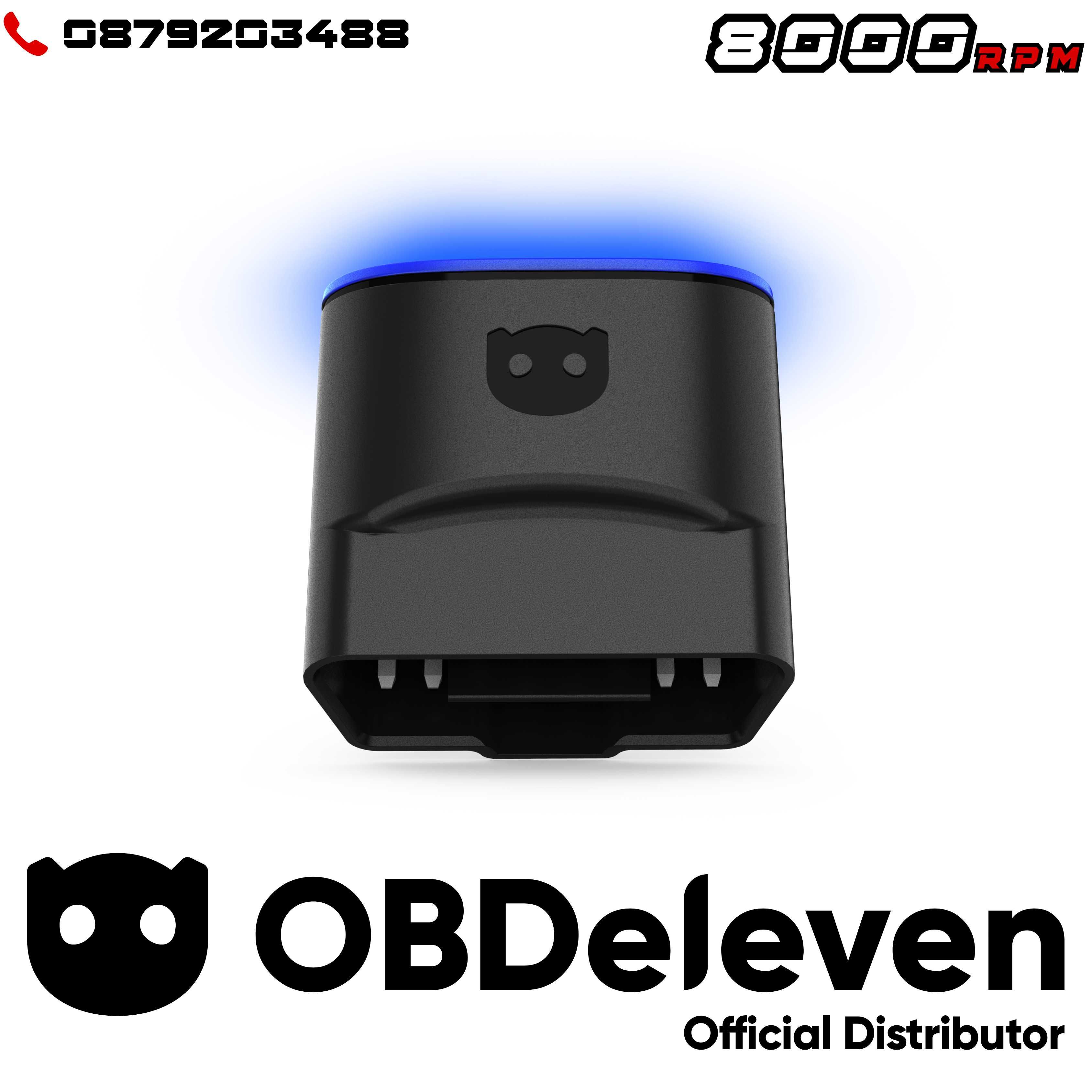 OBDeleven 3 ULTIMATE Pack авто диагностика VW BMW AUDI VAG com VCDS