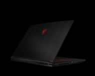 MSI GL73 |  GTX 1060 6GB |  I7-8750H 2.20-4.10 GHz | 12GB RAM |  144HZ