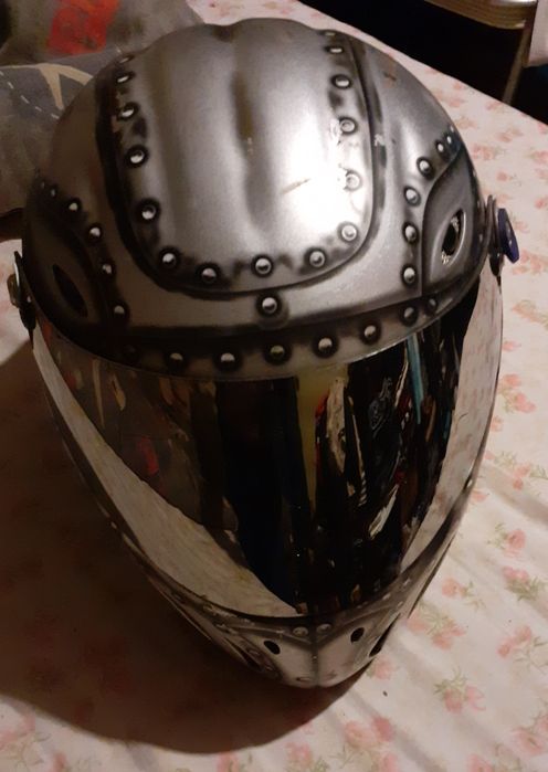 Casca moto,atv copii/dama/S