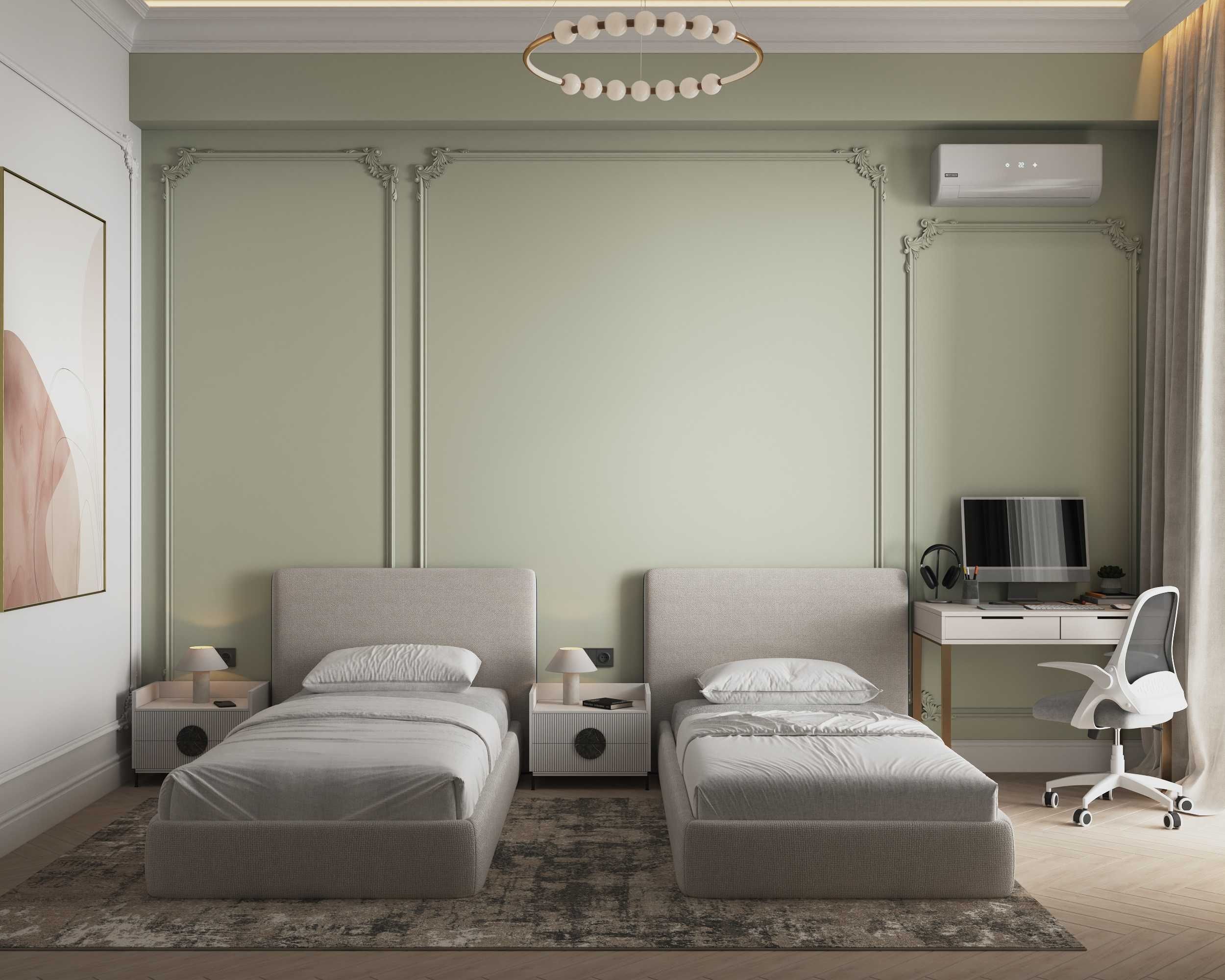 Interyer dizayn/Дизайн интерьер