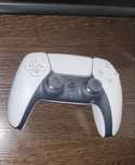 Джойстик от PS5, новый