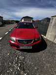 Honda Acord 2007