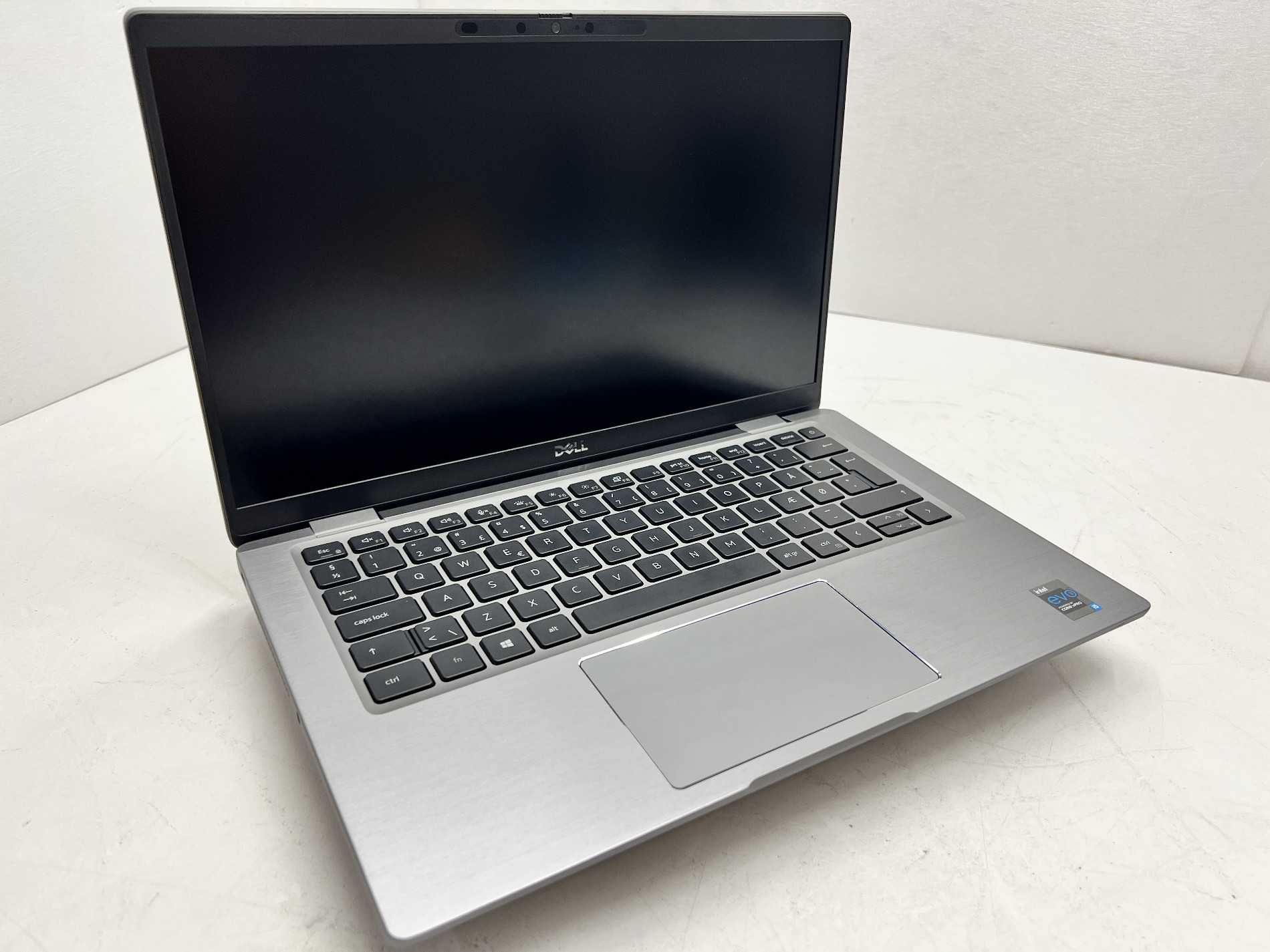 Dell Latitude 7420 14" i5-1145G7 16GB 510GB/->Отлично състояние