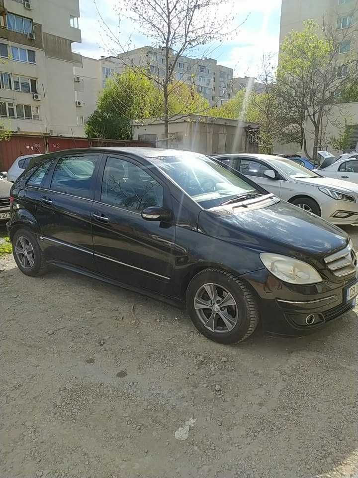 4бр джанти с зимни гуми за Mercedes / Мерцедес 15 цола Goodye