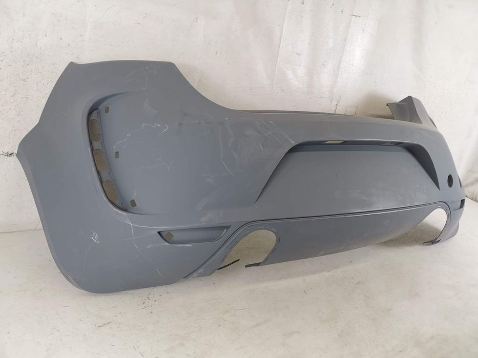 Bara Spate Seat  Leon 2 1P [facelift] 2009 2010 2011 2012 MS Design Or