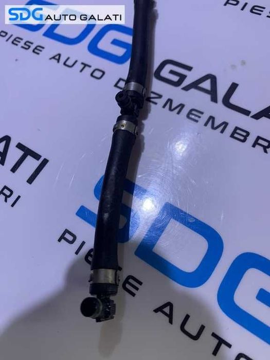 Rampa Presiune Injectoare Rampa Presiune Pompa Inalta Presiune Opel Astra H 1.7 CDTI Z17DTR Z17DTJ 2004 - 2010