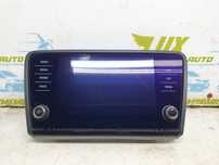 Display navigatie 5e0919605n Skoda Octavia 3 [facelift] [2017 - 2020]