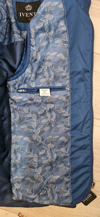 Мъжки елек IVENTI