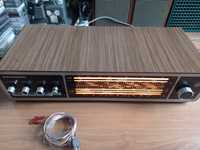 Ресийвър Philips 22RF601 /91 Hanseatic - 1970 г.