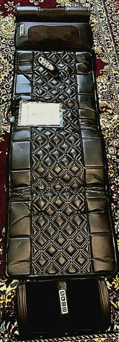 Массажный матрас