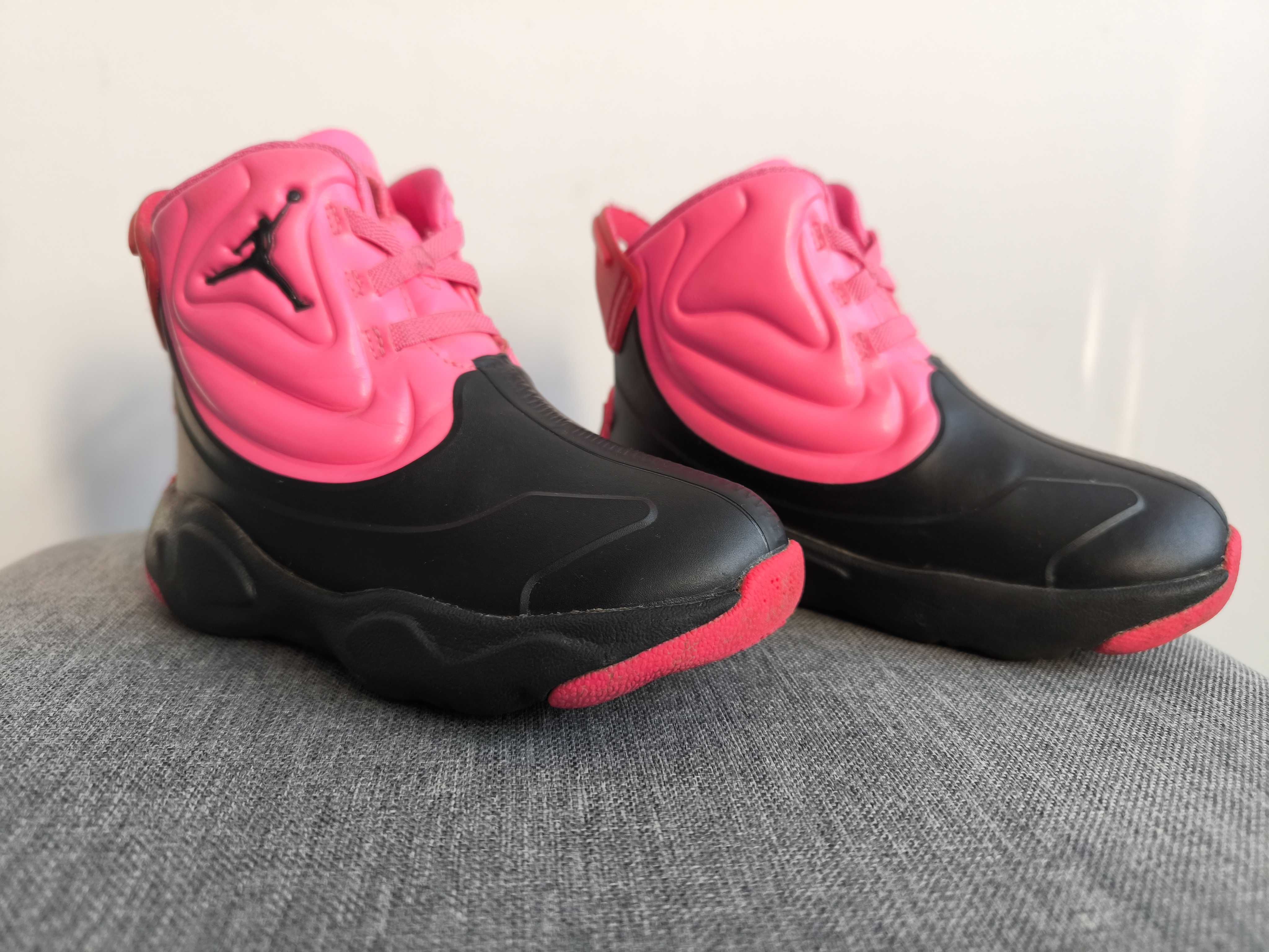 Детски обувки/маратонки Air Jordan