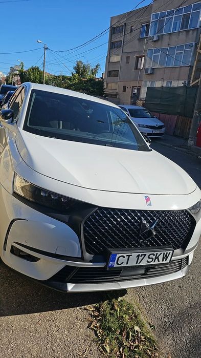 DS Automobiles DS 7 Crossback Urgent, pret fix, NU ACCEPT SCHIMBURI