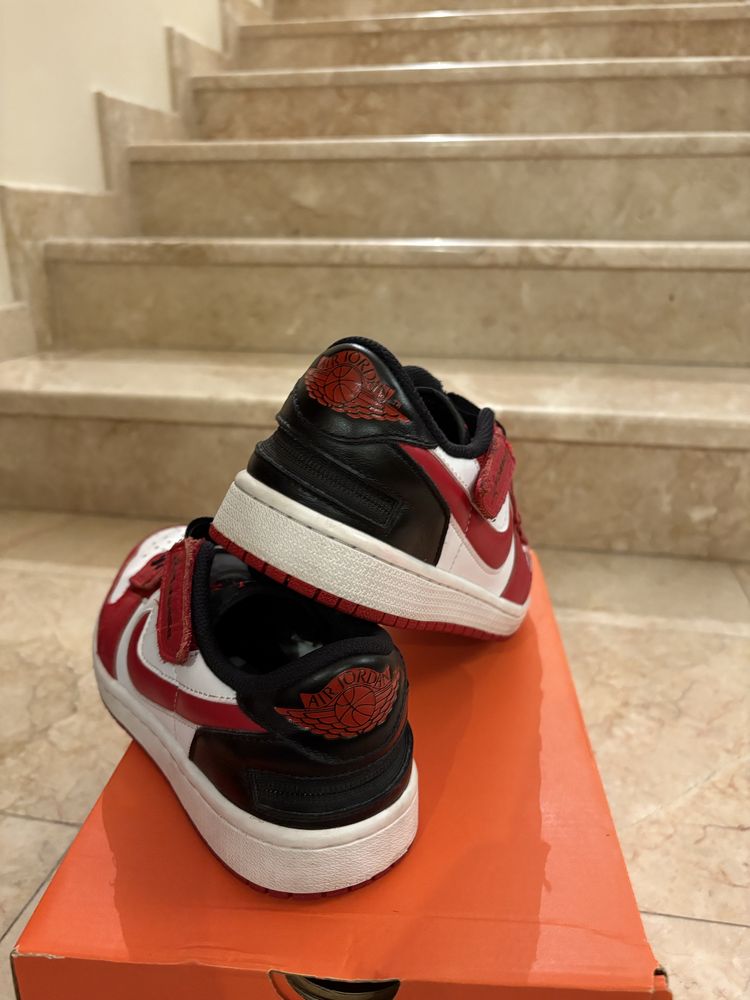 Nike използвани обувки