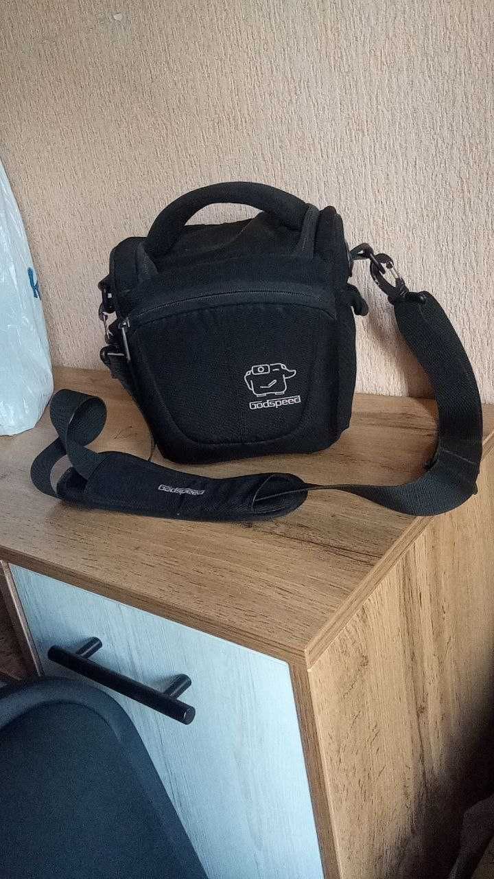 Продаётся Canon EOS 650D б/у с объективом Canon EFS 18-55mm в идеально