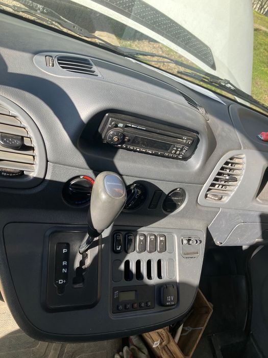 Sprinter 316 cdi Mercedes