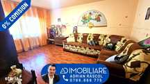 Apartament 2 camere, zona centrala, strada Cerna