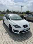 Seat Leon Seat Leon 2.0 TDI 170 CP – 2011 – Sportivă, fiabilă și economică