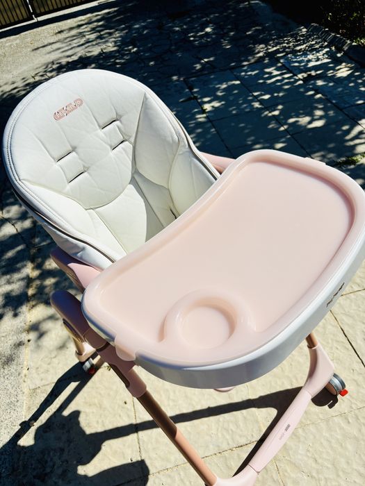 Scaun bebelusi Peg Perego
