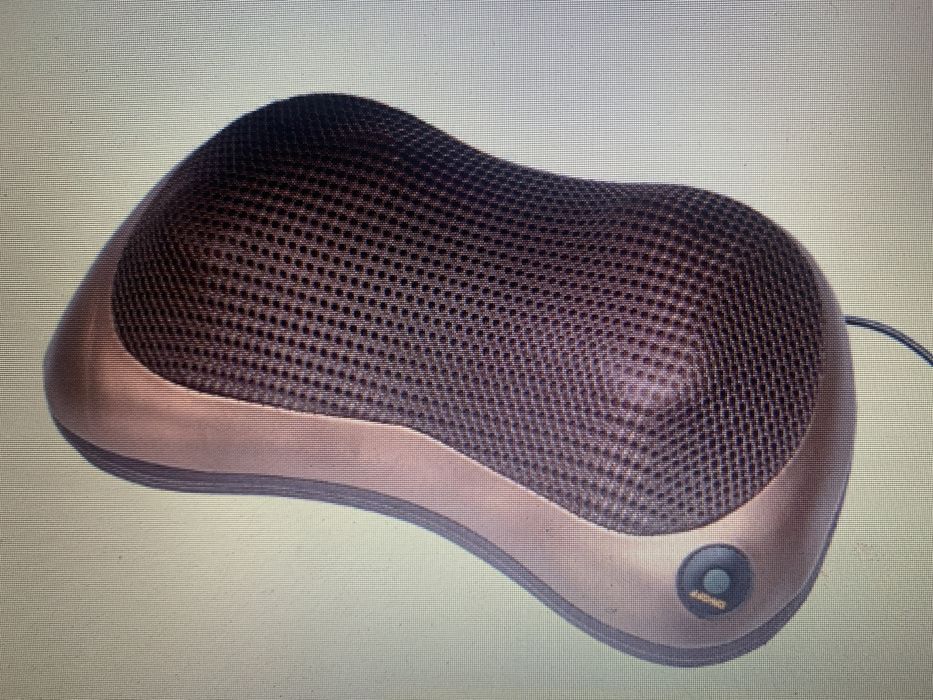 Массажер доя шеи, плеч, спины