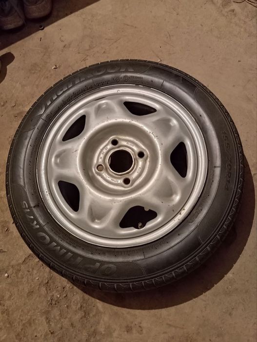 Продаются баллоны с дисками от спарка