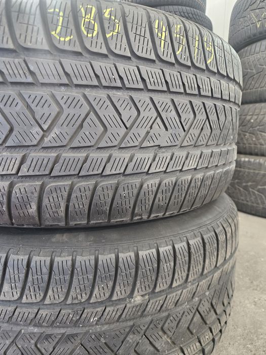 Гуми 285/45/19 2броя