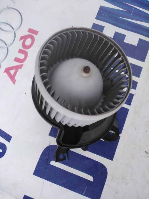 Aerotermă, Opel Corsa D, 1.3 CDTI, import Germania