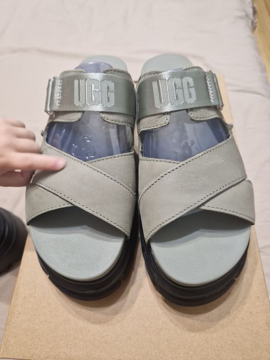 Papuci UGG,măr.40, originali