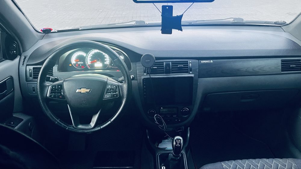 Продажа Lacetti 2