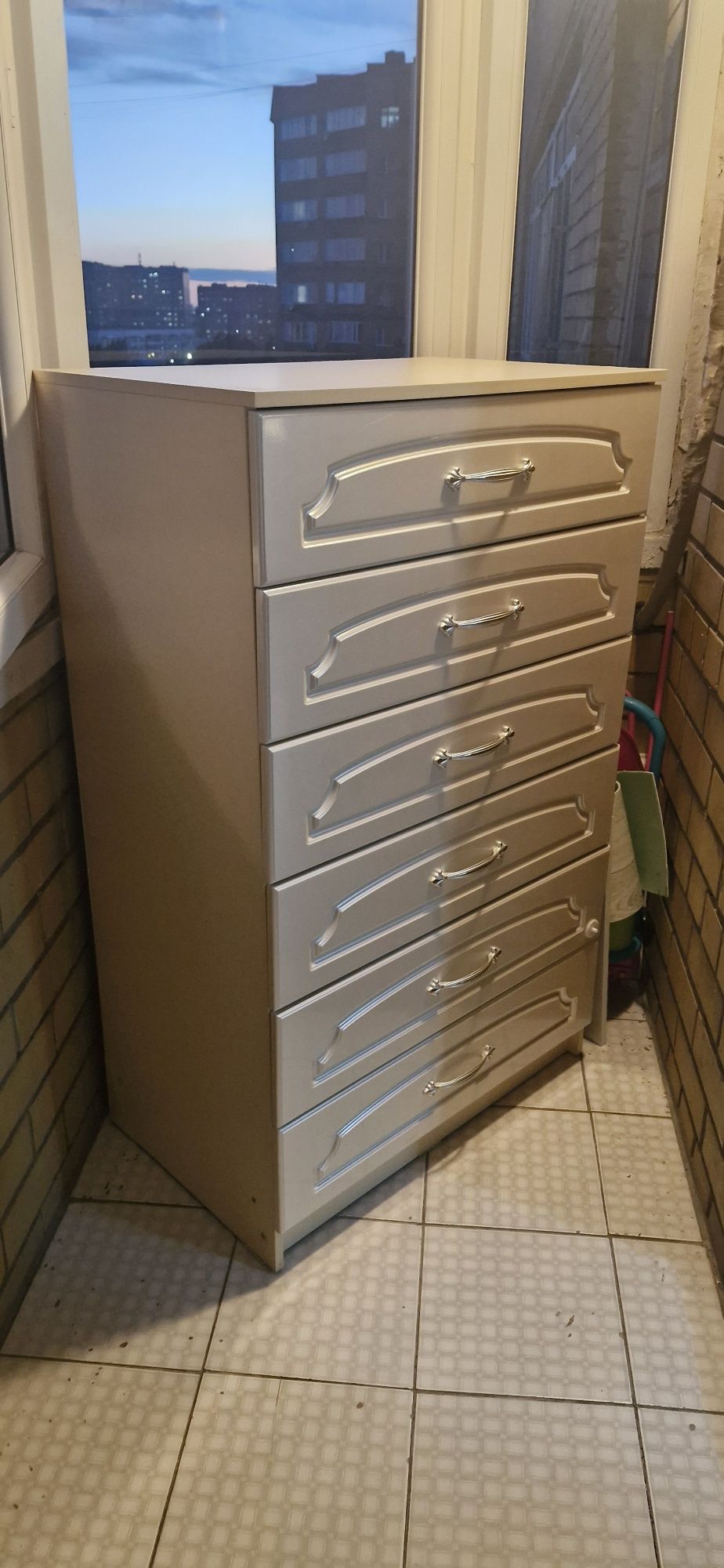 Срочно Комод 80×50×130