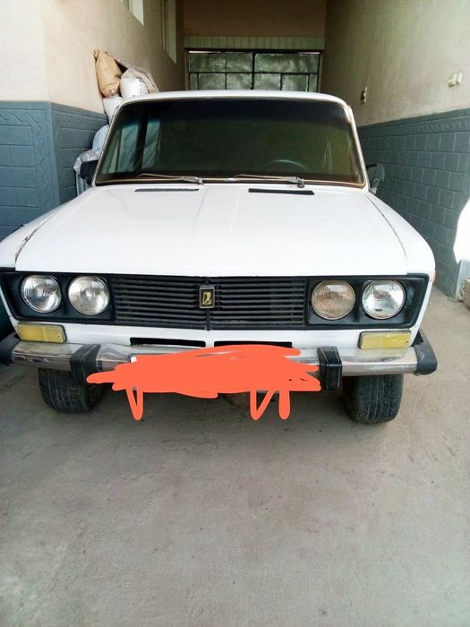 Jiguli 2106 sotiladi