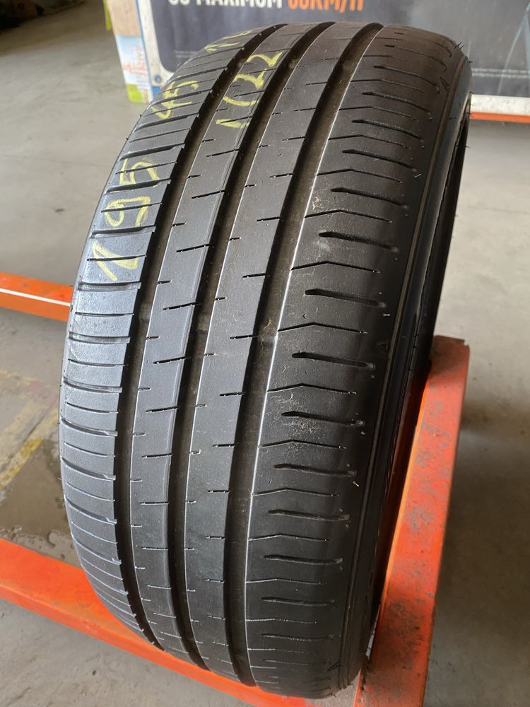 Anvelopa vara 195/45/16 Falken Ziex ZE310 Ecorun 195 45 16 R16