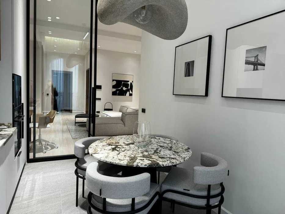 Бомба Цена! Мирабадский 2х ком ЖК Мирабад Авеню ор-р ул Айбек ID06!