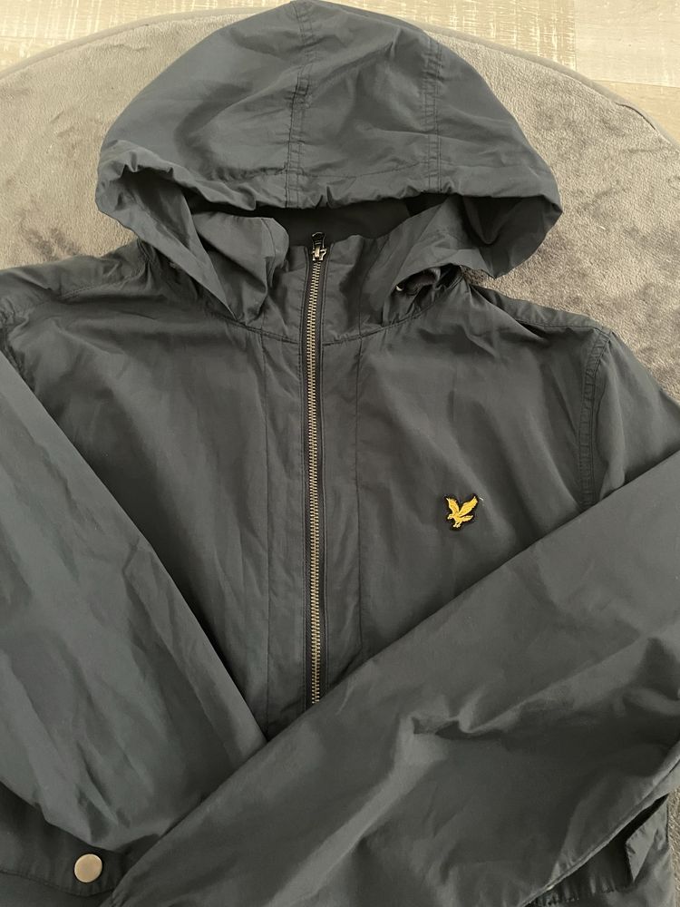 Jacheta lyle and scott