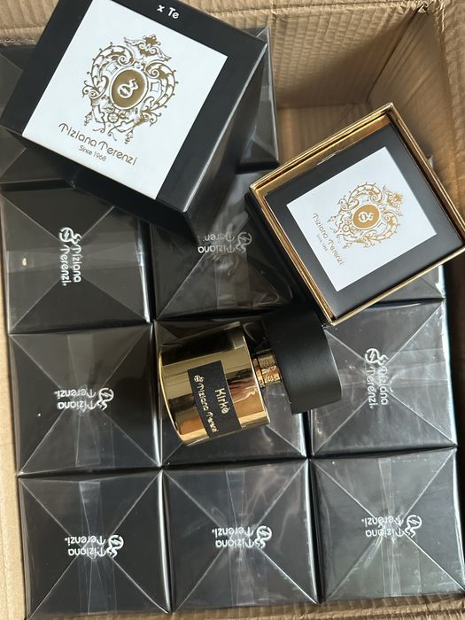 Духи Tiziana Terenzi Kirke 100 ml,Кирке алматы